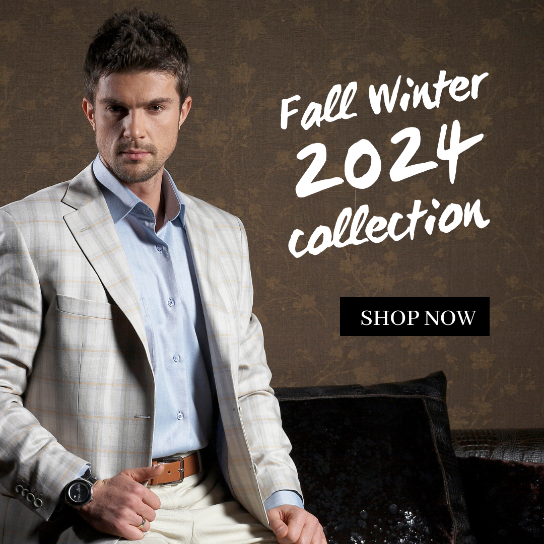 WINTER VALOR MEN'S COLLECTION