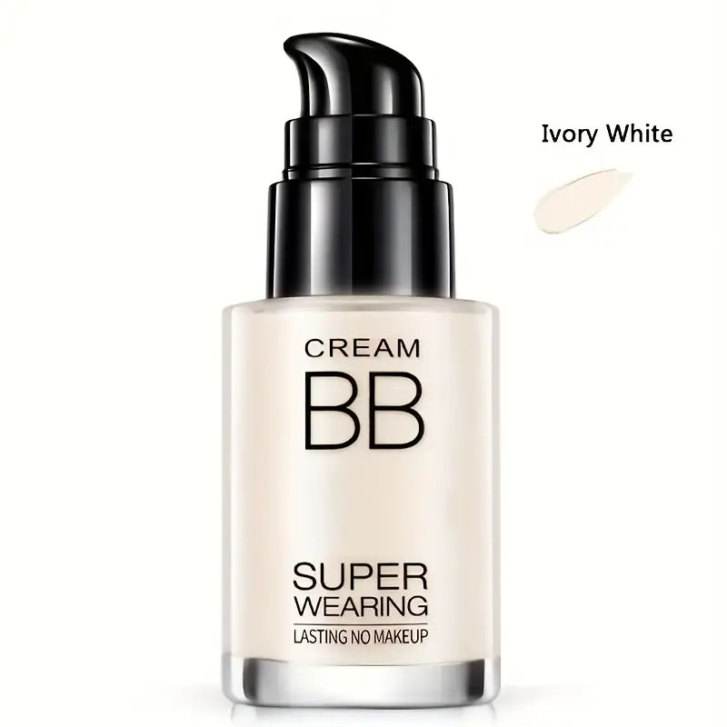 REFRESHING FACIAL BB CREAM MOISTURIZING  BARRIER TONING CREAM