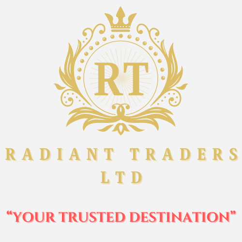 Radiant Traders Ltd