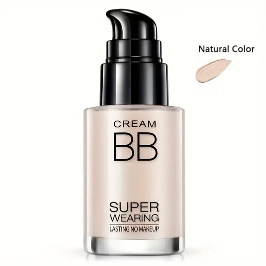 REFRESHING FACIAL BB CREAM MOISTURIZING  BARRIER TONING CREAM